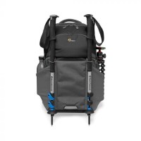 Рюкзак Lowepro Photo Active BP 300 AW Black Dark Grey 6