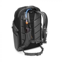 Рюкзак Lowepro Photo Active BP 300 AW Black Dark Grey 10
