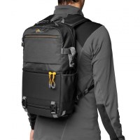 Рюкзак слинг Lowepro Slingshot SL 250 AW III (LP37335-PWW) 6