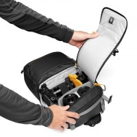 Рюкзак слинг Lowepro Slingshot SL 250 AW III (LP37335-PWW) 2