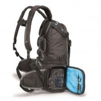 Рюкзак для фотоаппарата Cullmann ULTRALIGHT Sports DayPack 300 Black 2