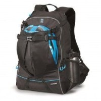 Рюкзак для фотоаппарата Cullmann ULTRALIGHT Sports DayPack 300 Black 3