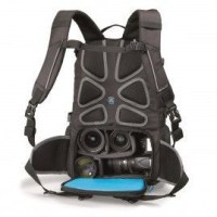 Рюкзак для фотоаппарата Cullmann ULTRALIGHT Sports DayPack 300 Black 5