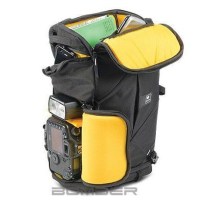 Рюкзак для фотоаппарата Kata 3N1-20 DL