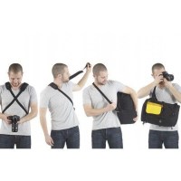 Рюкзак для фотоаппарата Kata 3N1-20 DL 3