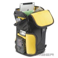 Рюкзак для фотоаппарата Kata 3N1-22 DL