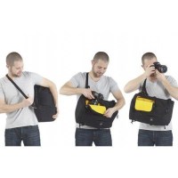 Рюкзак для фотоаппарата Kata 3N1-22 DL 3