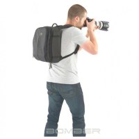 Рюкзак для фотоаппарата Kata GearPack-80 DL 2