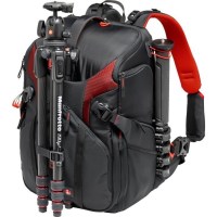 Рюкзак для фотоаппарата, квадрокоптера Manfrotto Pro Light 3n1-36 (MB PL-3N1-36) 4