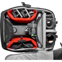 Рюкзак для фотоаппарата, квадрокоптера Manfrotto Pro Light 3n1-36 (MB PL-3N1-36) 6
