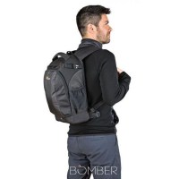 Рюкзак для фотоаппарата Lowepro Flipside 200 AW II (LP37125-PWW) 3