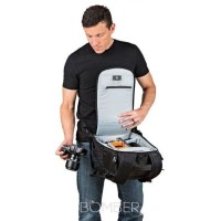 Рюкзак для фотоаппарата Lowepro Flipside 300 AW II Mica Pixel Camo (LP37128-PWW) 2