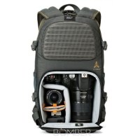 Рюкзак для фотоаппарата Lowepro Flipside Trek BP 250 AW (LP37014-PWW) 1