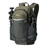 Рюкзак для фотоаппарата Lowepro Flipside Trek BP 250 AW (LP37014-PWW) 2