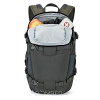 Рюкзак для фотоаппарата Lowepro Flipside Trek BP 250 AW (LP37014-PWW) 5