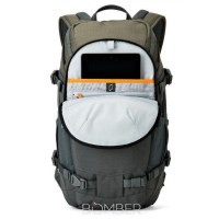 Рюкзак для фотоаппарата Lowepro Flipside Trek BP 250 AW (LP37014-PWW) 6