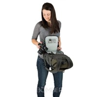 Рюкзак для фотоаппарата Lowepro Flipside Trek BP 250 AW (LP37014-PWW) 8