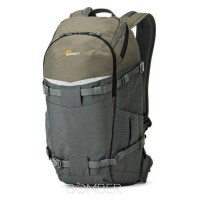 Рюкзак для фотоаппарата Lowepro Flipside Trek BP 350 AW (LP37015-PWW) 1