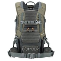 Рюкзак для фотоаппарата Lowepro Flipside Trek BP 350 AW (LP37015-PWW) 3