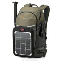 Рюкзак для фотоаппарата Lowepro Flipside Trek BP 350 AW (LP37015-PWW) 6