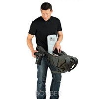 Рюкзак для фотоаппарата Lowepro Flipside Trek BP 350 AW (LP37015-PWW) 7