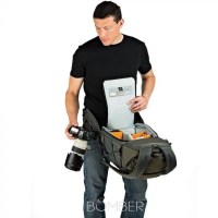 Рюкзак для фотоаппарата Lowepro Flipside Trek BP 450 AW (LP37016-PWW) 10