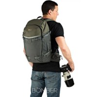 Рюкзак для фотоаппарата Lowepro Flipside Trek BP 450 AW (LP37016-PWW) 11