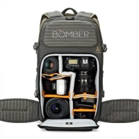 Рюкзак для фотоаппарата Lowepro Flipside Trek BP 450 AW (LP37016-PWW) 3