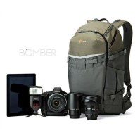Рюкзак для фотоаппарата Lowepro Flipside Trek BP 450 AW (LP37016-PWW) 9