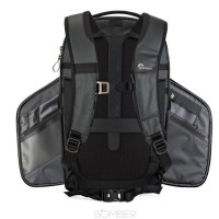 Рюкзак для фотоаппарата Lowepro FreeLine BP 350 AW, Black 10