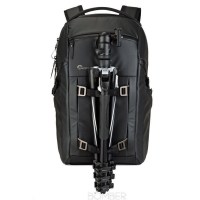Рюкзак для фотоаппарата Lowepro FreeLine BP 350 AW, Black 11