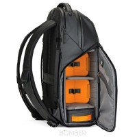 Рюкзак для фотоаппарата Lowepro FreeLine BP 350 AW, Black 2
