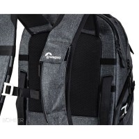 Рюкзак для фотоаппарата Lowepro FreeLine BP 350 AW, Heather Grey 10