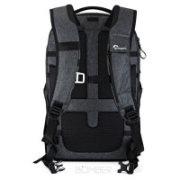Рюкзак для фотоаппарата Lowepro FreeLine BP 350 AW, Heather Grey 2