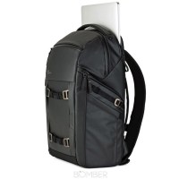 Рюкзак для фотоаппарата Lowepro FreeLine BP 350 AW, Heather Grey 6