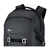 Рюкзак для фотоаппарата Lowepro FreeLine BP 350 AW, Heather Grey 9