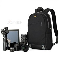 Рюкзак для фотоаппарата Lowepro m-Trekker BP 150 Black (LP37136-PWW) 1
