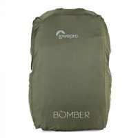 Рюкзак для фотоаппарата Lowepro m-Trekker BP 150 Charcoal Grey (LP37137-PWW) 5