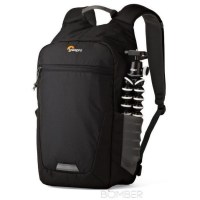Рюкзак для фотоаппарата Lowepro Photo Hatchback BP 150 AW II (LP36955-PWW) 1