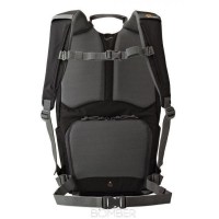 Рюкзак для фотоаппарата Lowepro Photo Hatchback BP 150 AW II (LP36955-PWW) 2
