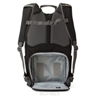 Рюкзак для фотоаппарата Lowepro Photo Hatchback BP 150 AW II (LP36955-PWW) 4