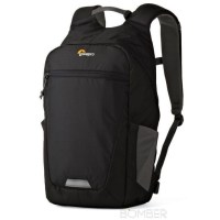 Рюкзак для фотоаппарата Lowepro Photo Hatchback BP 150 AW II (LP36955-PWW) 9