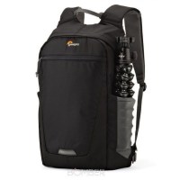 Рюкзак для фотоаппарата Lowepro Photo Hatchback BP 250 AW II (LP36957-PWW) 1
