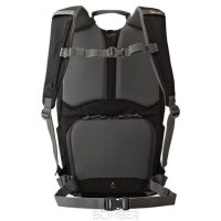 Рюкзак для фотоаппарата Lowepro Photo Hatchback BP 250 AW II (LP36957-PWW) 4