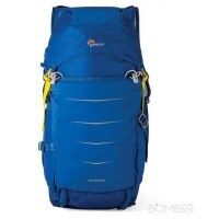 Рюкзак для фотоаппарата Lowepro Photo Sport BP 200 AW II Horizon Blue (LP36889-PWW)
