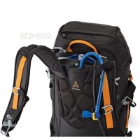 Рюкзак для фотоаппарата Lowepro Photo Sport BP 200 AW II Horizon Blue (LP36889-PWW) 5