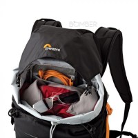 Рюкзак для фотоаппарата Lowepro Photo Sport BP 200 AW II (LP36888-PWW) 12
