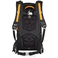 Рюкзак для фотоаппарата Lowepro Photo Sport BP 200 AW II (LP36888-PWW) 3