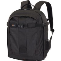 Фоторюкзак Lowepro Pro Runner 300 AW Black