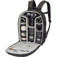 Фоторюкзак Lowepro Pro Runner 300 AW Black 1